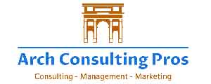 Arch Consulting Pros Logo